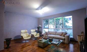 Imagem 2: Apartamento à venda, 169 m² por R$ 1.808.000,00 - Itaim Bibi - São Paulo/SP