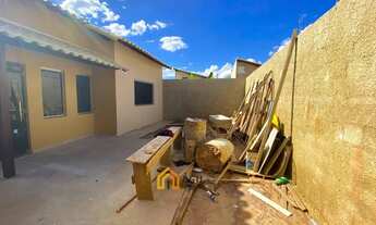 Imagem 6: Casa com 2 dormitórios à venda, 55 m² por R$ 244.900,00 - Pedra Branca - São Joaquim de Bi