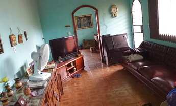 Imagem 7: D06-Zé Garoto,São Gonçalo-Casa 3 qts c/1ste, 2 salas, gar, anexo, quintal, terreno 560m²