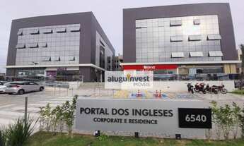 Imagem: Sala à venda, 30 m² por R$ 330.000,00