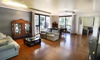 Imagem 5: Apartamento com 4 dormitórios à venda, 289 m² por R$ 2.500.000,00 - Perdizes - São Paulo/S