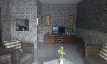 Imagem 6: Casa para venda possui 130 metros quadrados com 3 quartos