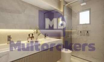 Imagem 6: CURITIBA - Apartamento Padrão - Água Verde