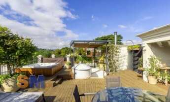 Imagem 4: CASA CONDOMINIO RESIDENCIAL - 4 SUITES - 6 VAGAS