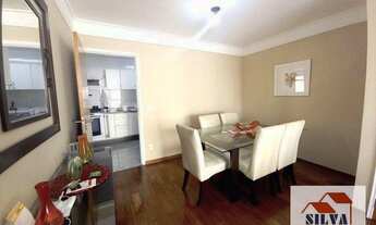 Imagem 3: Apartamento à venda, 101 m² por R$ 1.559.000,00 - Moema - São Paulo/SP