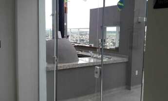 Imagem 7: Apartamento Alto Padrão 67m² no Taquaral em Campinas