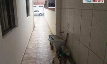 Imagem 3: Casa com 2 dormitórios à venda, 70 m² por R$ 220.000,00 - Jardim Belas Artes - Itanhaém/SP