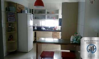 Imagem 2: Condomínio no Antares, 3/4, 2 suítes, nascente, solta, 2 vagas