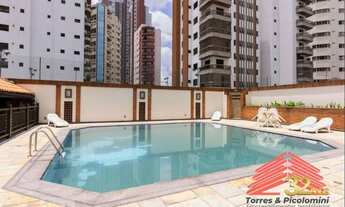 Imagem 1: São Paulo - Apartamento Padrão - Tatuapé