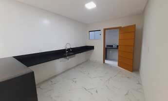 Imagem 6: Casa nova pronta para morar no Vale dos Cristais em Macaé - Rio de Janeiro