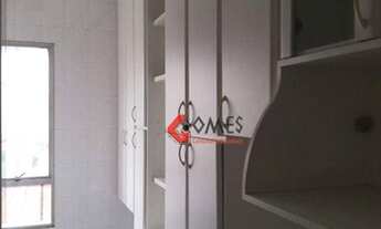 Imagem: Apartamento com 2 dormitórios para alugar