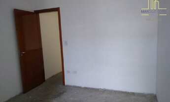 Imagem 2: Sobrado para venda tem 120 metros quadrados e 3 quartos em Vila Paulo Silas - São Paulo