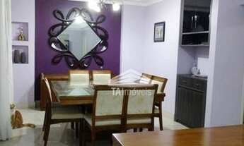 Imagem 4: Apartamento à venda, 133 m² por R$ 1.300.000,00 - Parque Prado - Campinas/SP