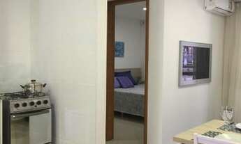 Imagem 6: Apartamento à venda, 38 m² por R$ 360.000,00 - São Mateus - Juiz de Fora/MG