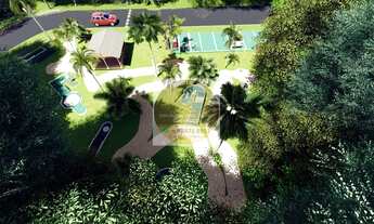 Imagem 6: Porto Seguro - Terreno Padrão - Estrada de Trancoso