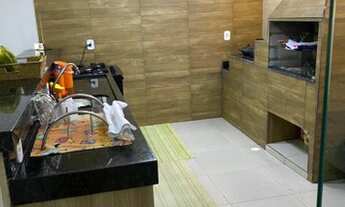 Imagem 6: Casa à Venda, setor LC, Água Boa, MT