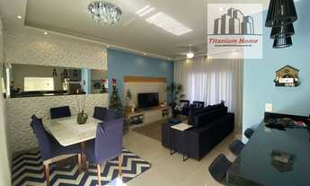 Imagem 6: Casa Térrea Condominio Golden Park 3 dorm 1 suite - 496