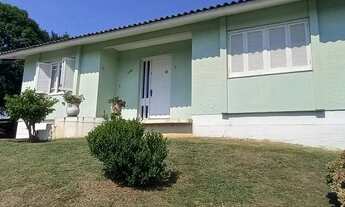 Imagem 2: Casa à venda, 4 quartos, 1 vaga, Bela Vista - Garibaldi/RS