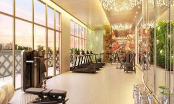 Imagem: APARTAMENTOS DE 4 DORMITÓRIOS 3 SUITES