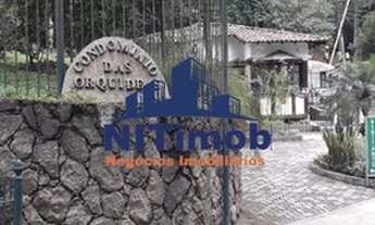 Imagem 2: Ótima casa duplex no Condomínio das Orquídea - Sapê