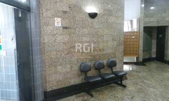 Imagem 3: Porto Alegre - Conjunto Comercial/Sala - São Geraldo