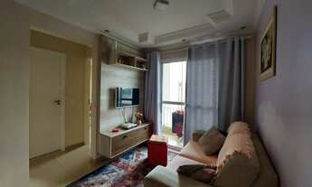 Imagem 6: Apartamento à venda - Jardim Helena - 240.000,00