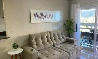 Imagem 4: APARTAMENTO 02 DORMITÓRIOS 78 M² MOBILIADO PÉ N AREIA NO BAIRRO VERA CRUZ EM MONGAGUÁ SP