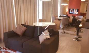 Imagem: SãO PAULO - Apartamento Padrão - Vila