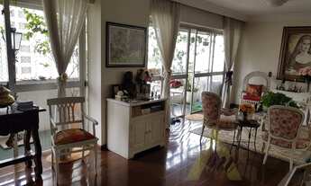 Imagem 4: Magnifico apartamento em Moema