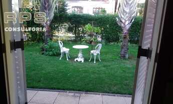 Imagem 4: Casa térrea em Condomínio para Venda- Atibaia-Condomínio Portal das Hortências-suite-churr