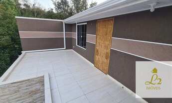 Imagem 3: Ótimo sobrado 270 m² no São Bráz - aceita permuta, não averbado!