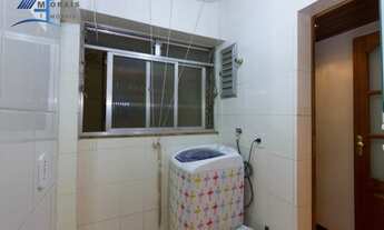 Imagem 7: Apartamento para venda possui 70 metros quadrados com 2 quartos em Ipanema - Rio de Janeir