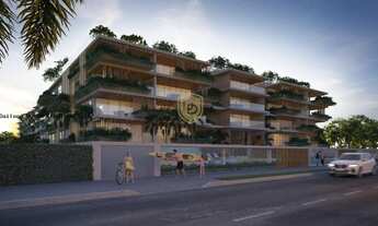 Imagem 2: Apartamento para Venda em João Pessoa, Cabo Branco, 3 dormitórios, 3 suítes, 6 banheiros