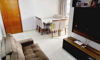 Imagem 2: Apartamento 2 dormitórios 1 suíte 69 m² Siete Residence Jacareí SP 1v