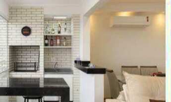 Imagem 6: Apartamento à venda, 114 m² por R$ 930.000,00 - Vila Andrade - São Paulo/SP