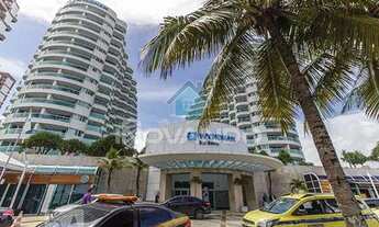 Imagem 2: Barra da Tijuca - Sheraton- 1 quartos 50m-²