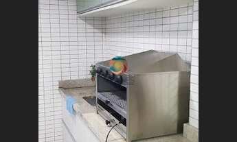 Imagem 5: Lindo Apartamento 158 metros - 3 dormitórios - 1 suíte - 2 vagas, na Vila Caiçara