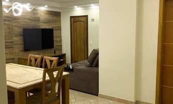 Imagem: APARTAMENTO 3 DORMITORIOS - MOOCA