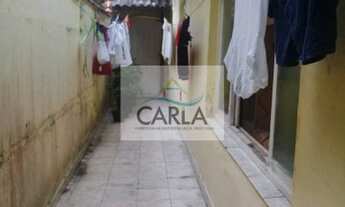 Imagem 5: Guarujá - Casa Padrão - Vila Santo Antônio