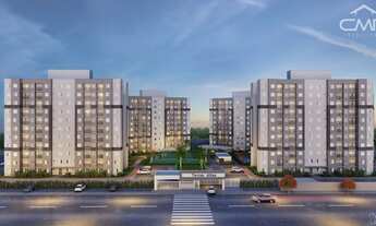 Imagem 2: LANÇAMENTO - 2 DORMIT. / ELEVADOR / LAZER COMPLETO