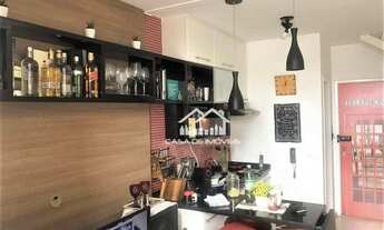 Imagem 4: Apartamento para venda ou locação, 40 m² próximo a estação Berrini