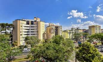 Imagem 4: CURITIBA - Apartamento Padrão - Água Verde