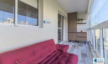 Imagem 6: Apartamento Padrão para Venda em Jardim Las Palmas Guarujá-SP