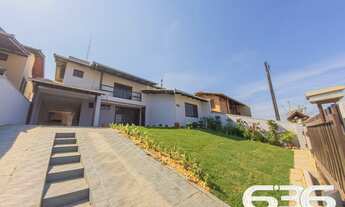 Imagem: Casa Joinville