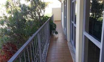 Imagem 2: Casa - Parque São Quirino - Campinas