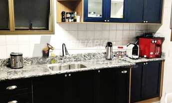 Imagem 7: Apartamento - Vila Rossi Borghi e Siqueira - Campinas