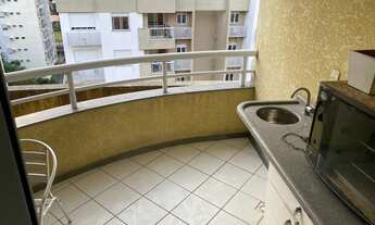 Imagem: APARTAMENTO - PADRÃO - VENDA - TRINDADE