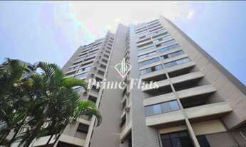 Imagem 2: Flat no Morumbi Business Flat Apart à venda, com 1 dormitório, 39 m² e 1 vaga