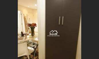 Imagem 5: Apartamento em andar alto, com 2 suítes, à venda, com 76 m² no Itaim Bibi