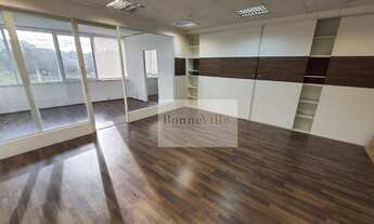 Imagem 3: Conjunto para alugar, 93 m² por R$ 6.000,00/mês - Brooklin - São Paulo/SP